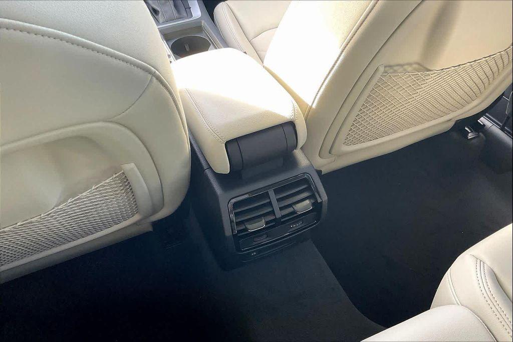 new 2025 Audi Q3 car, priced at $47,195