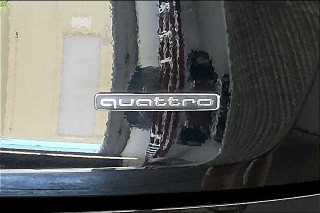 used 2022 Audi Q5 car, priced at $32,155