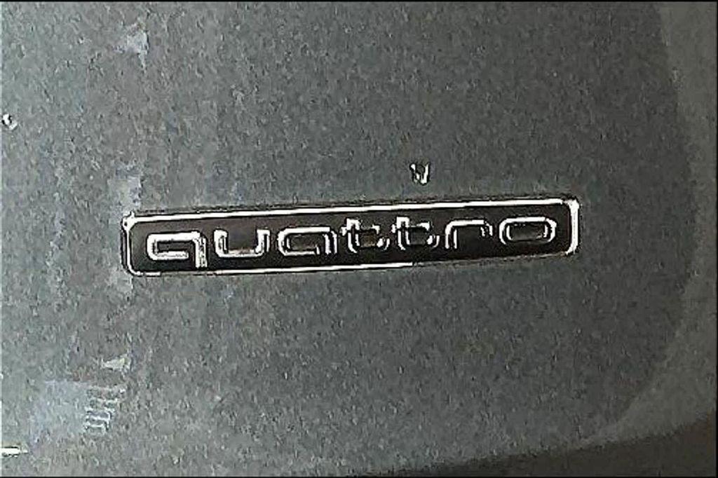 used 2023 Audi Q5 car, priced at $31,300