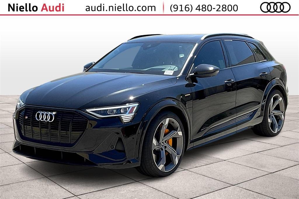 used 2021 Audi Q5 car, priced at $31,885