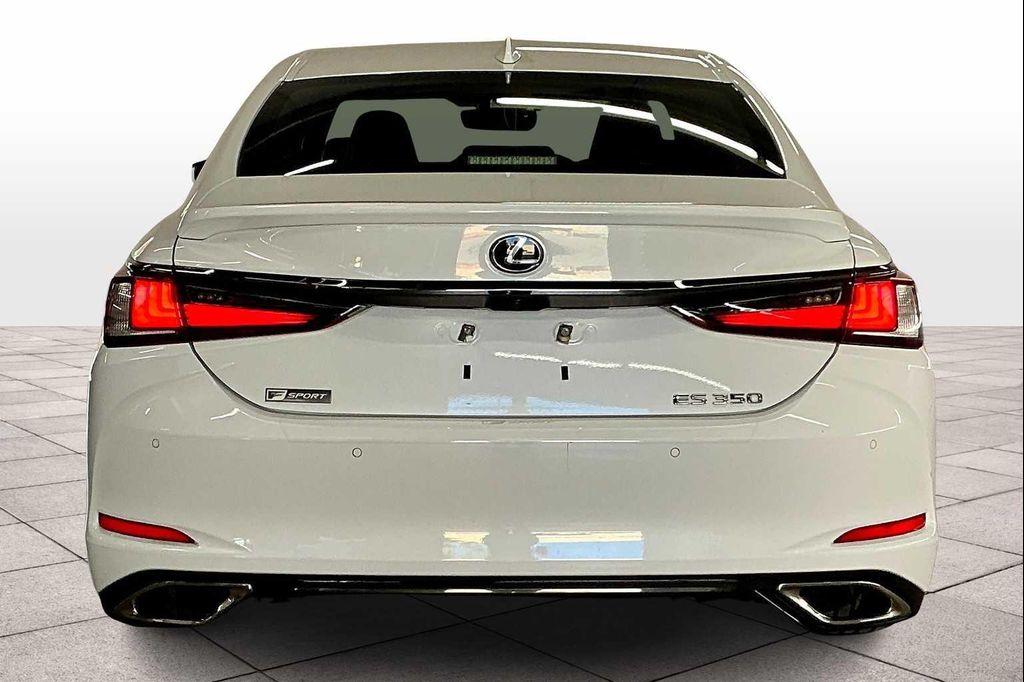 used 2019 Lexus ES 350 car, priced at $30,294