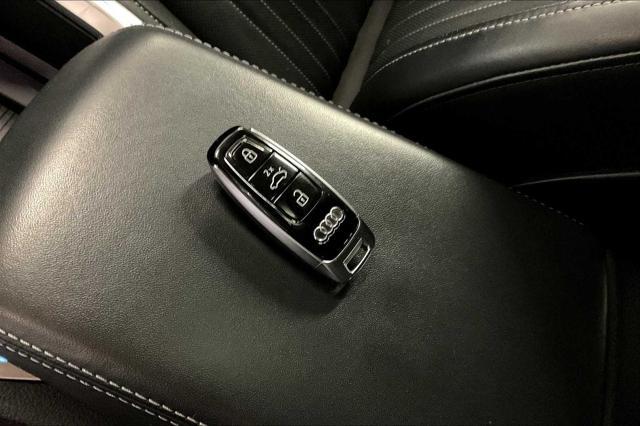 used 2019 Audi e-tron car, priced at $24,496