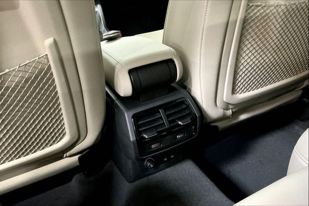 new 2025 Audi Q3 car, priced at $47,065