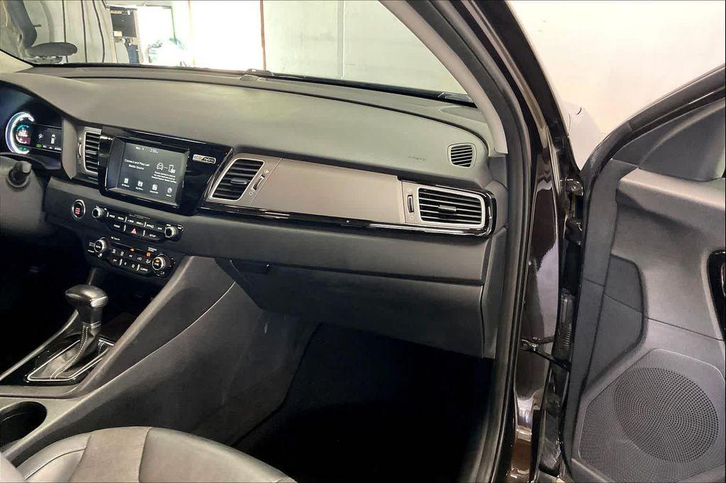used 2017 Kia Niro car, priced at $14,111
