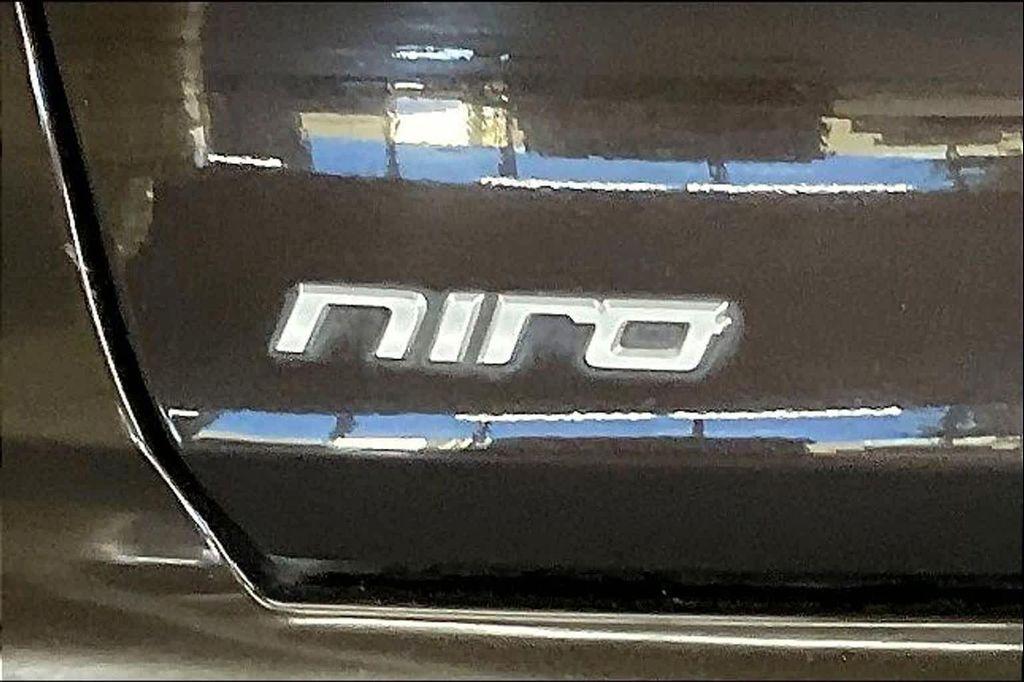 used 2017 Kia Niro car, priced at $14,111