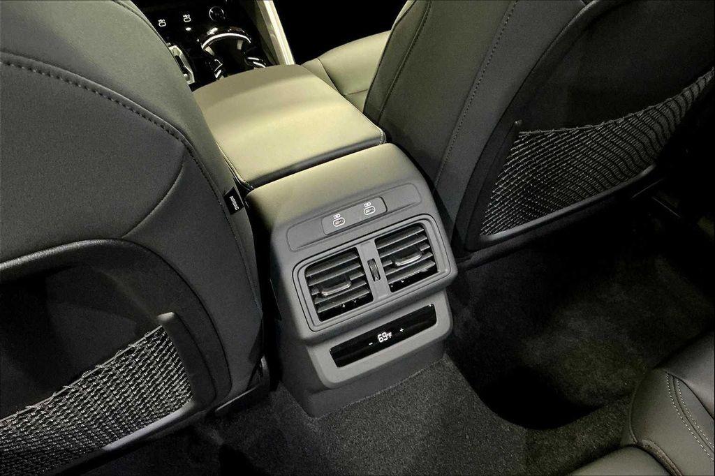 new 2025 Audi Q5 car, priced at $54,945