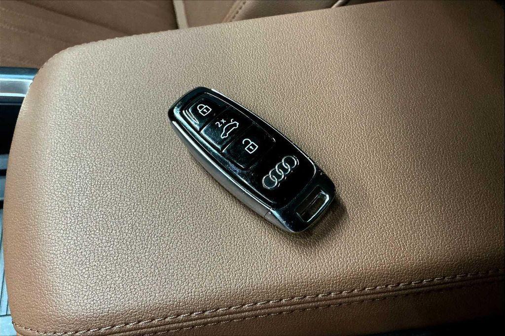 used 2021 Audi e-tron car, priced at $24,286