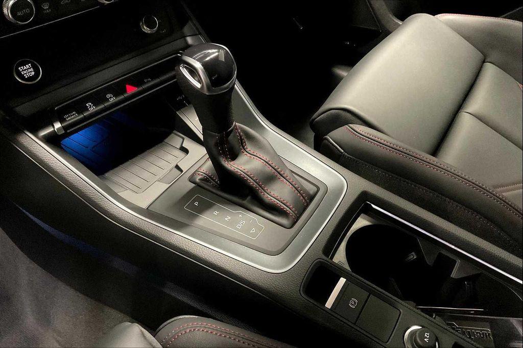 new 2025 Audi Q3 car, priced at $48,140