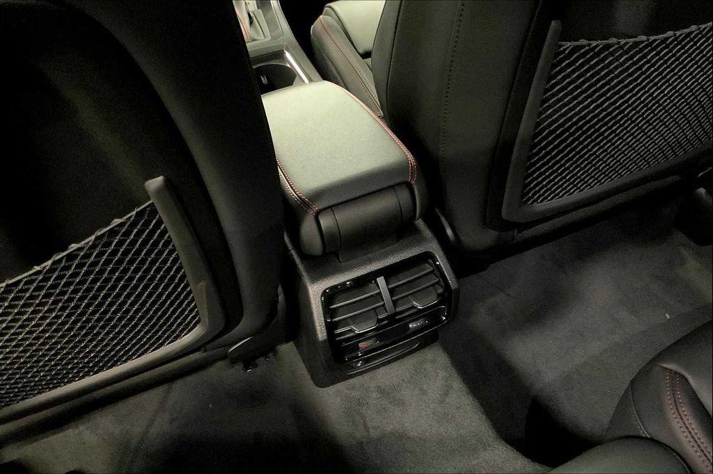 new 2025 Audi Q3 car, priced at $48,140