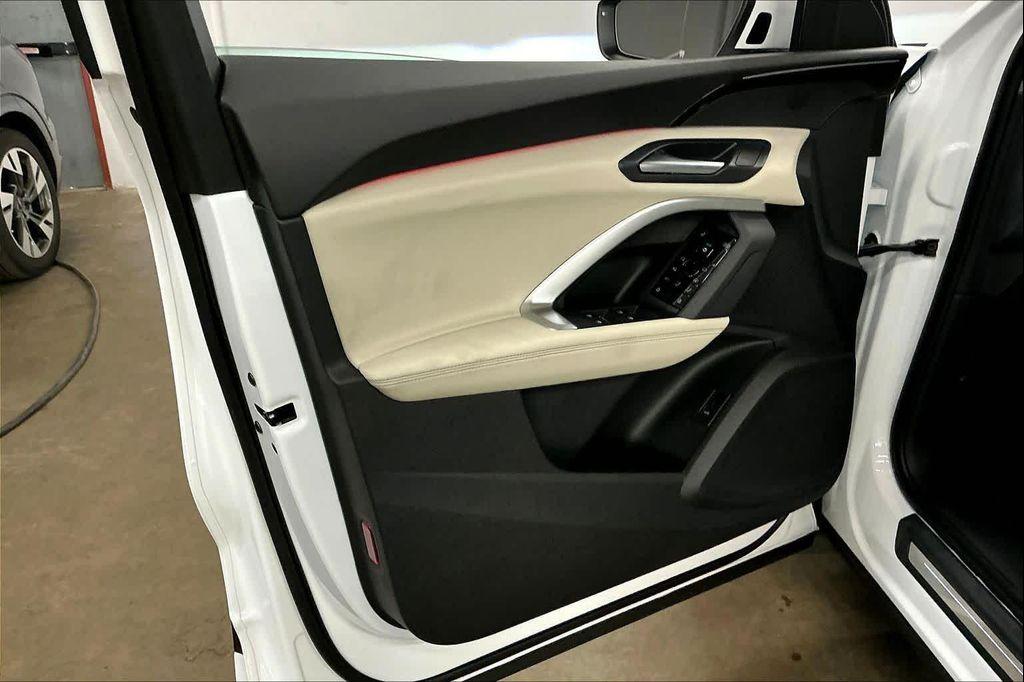 new 2025 Audi Q5 car, priced at $54,945