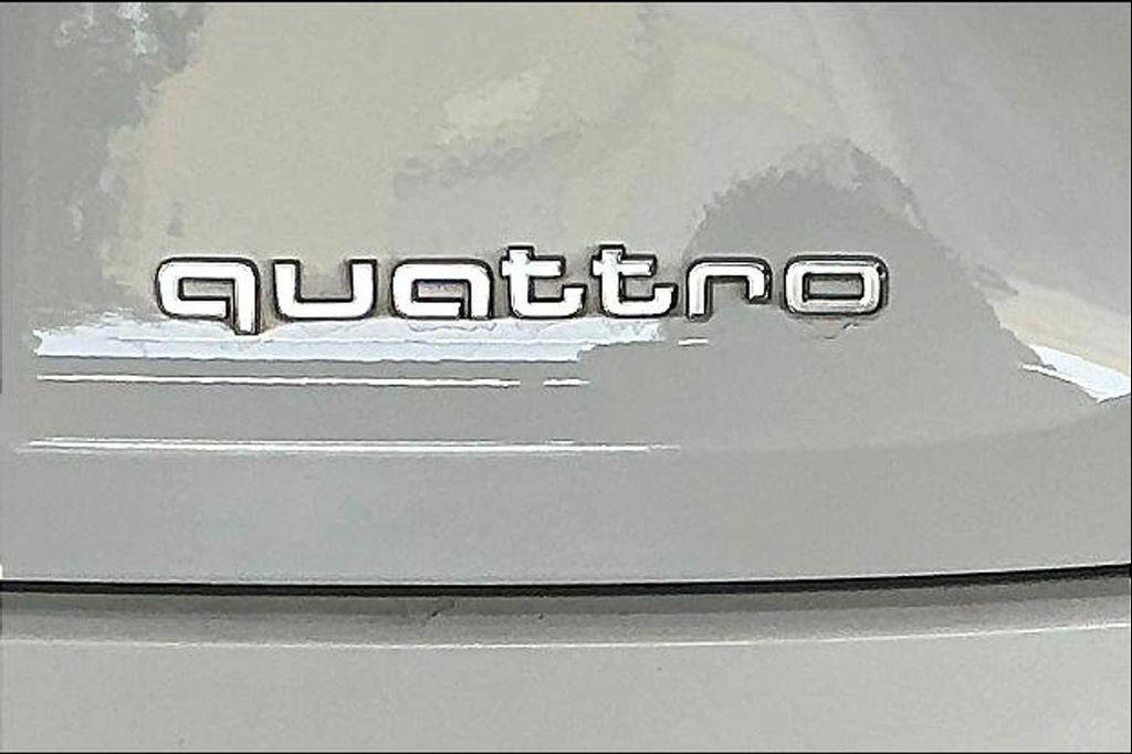 used 2022 Audi e-tron car, priced at $22,750