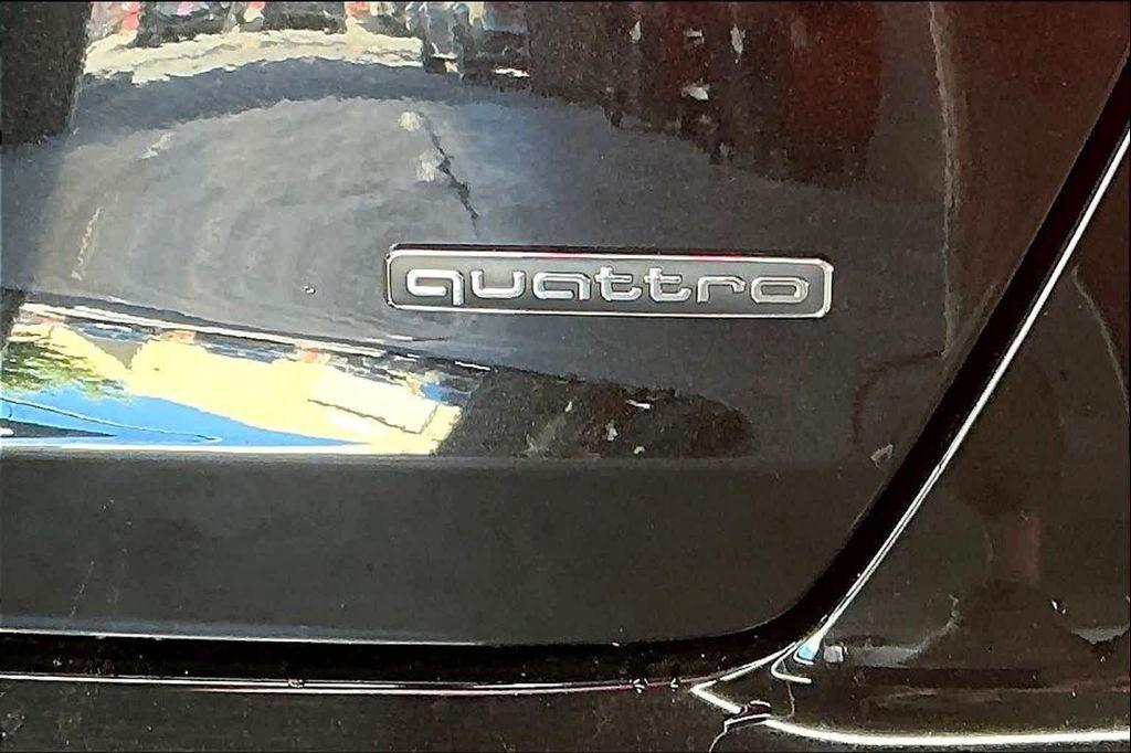 used 2022 Audi A6 car, priced at $43,775