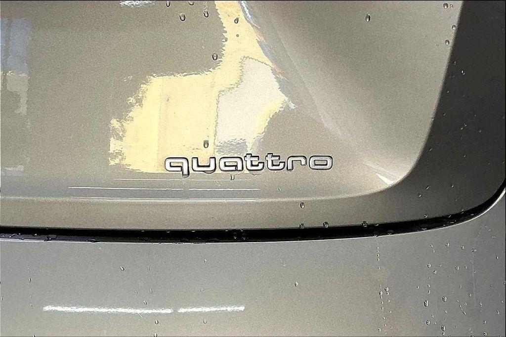 used 2021 Audi e-tron car, priced at $20,661