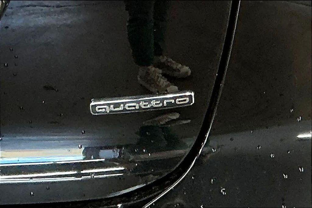 used 2022 Audi e-tron car, priced at $23,675