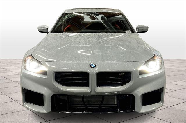 used 2024 BMW M2 car, priced at $66,498