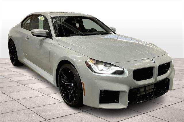 used 2024 BMW M2 car, priced at $66,498