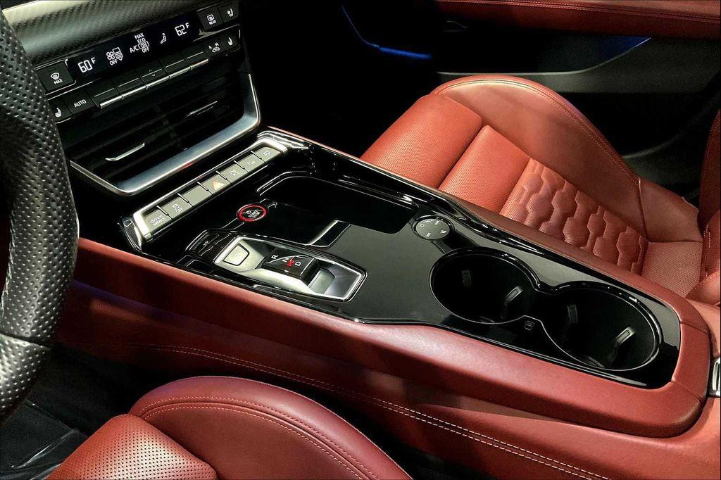 used 2022 Audi e-tron GT car, priced at $50,150