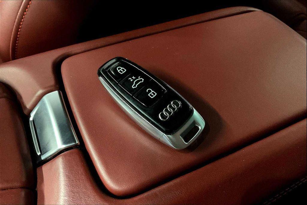 used 2022 Audi e-tron GT car, priced at $50,150