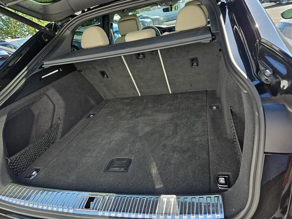 used 2023 Audi e-tron Sportback car, priced at $32,950