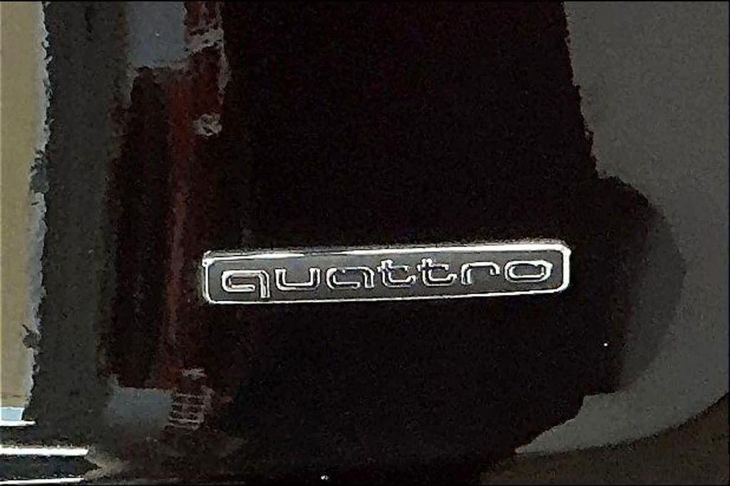 used 2023 Audi Q5 car, priced at $34,275