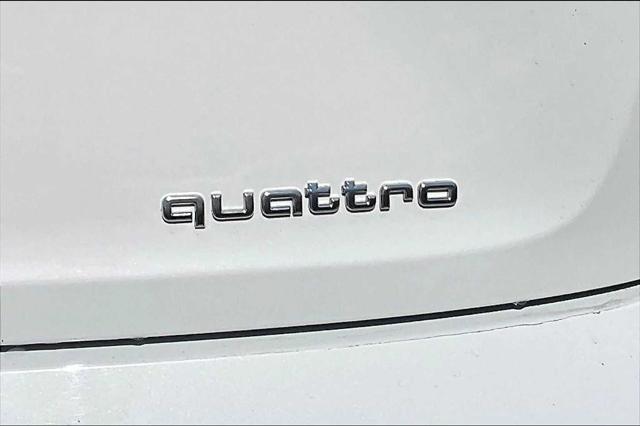 used 2021 Audi e-tron Sportback car, priced at $34,800