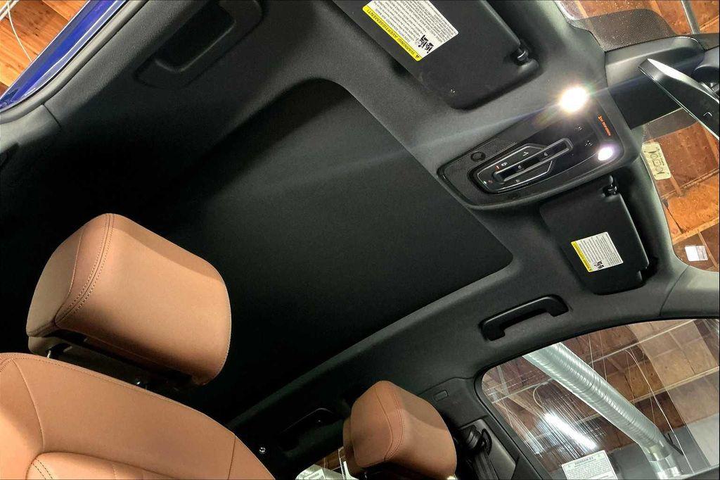 used 2022 Audi Q5 car, priced at $22,998