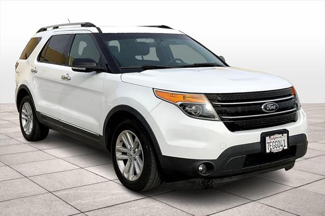 used 2014 Ford Explorer car, priced at $11,441