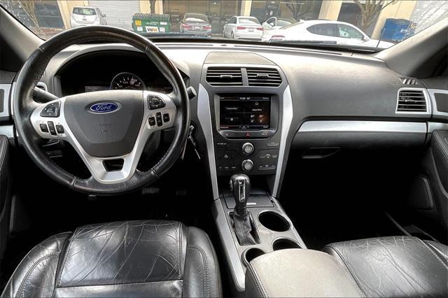 used 2014 Ford Explorer car, priced at $11,441