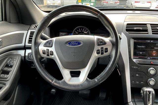 used 2014 Ford Explorer car, priced at $11,441