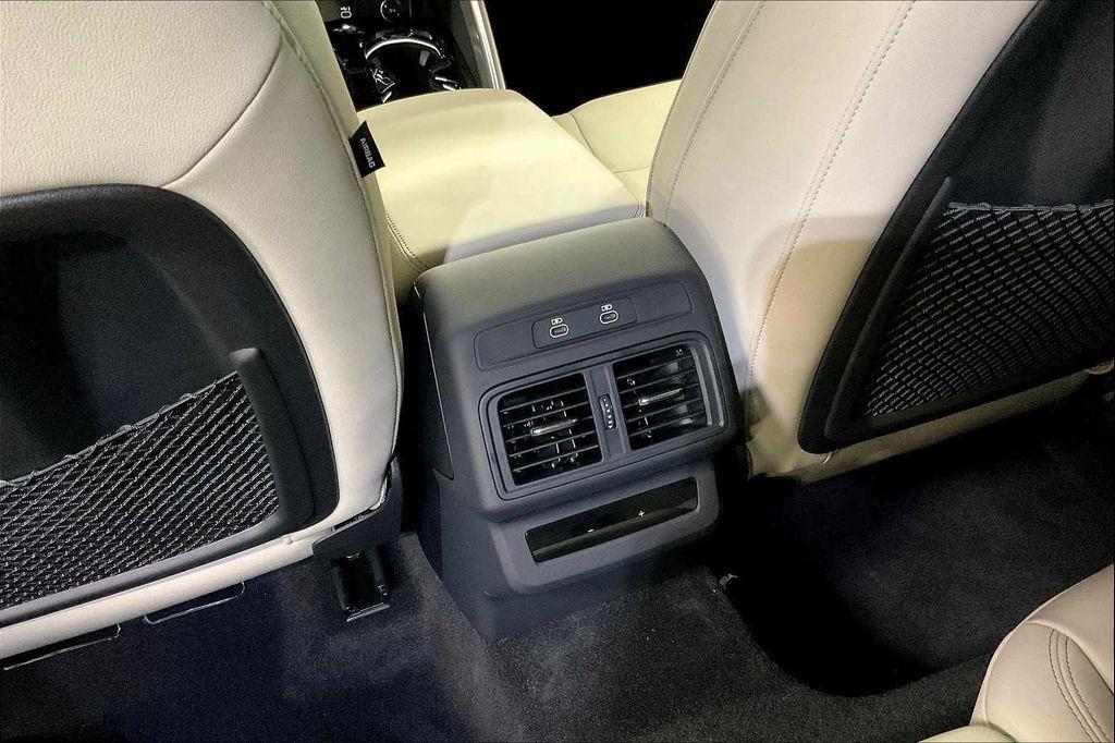 new 2025 Audi Q5 car, priced at $54,945