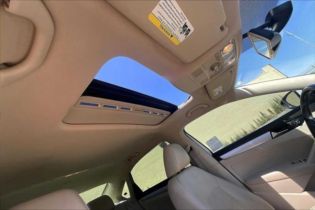 used 2012 Volkswagen Passat car, priced at $6,348
