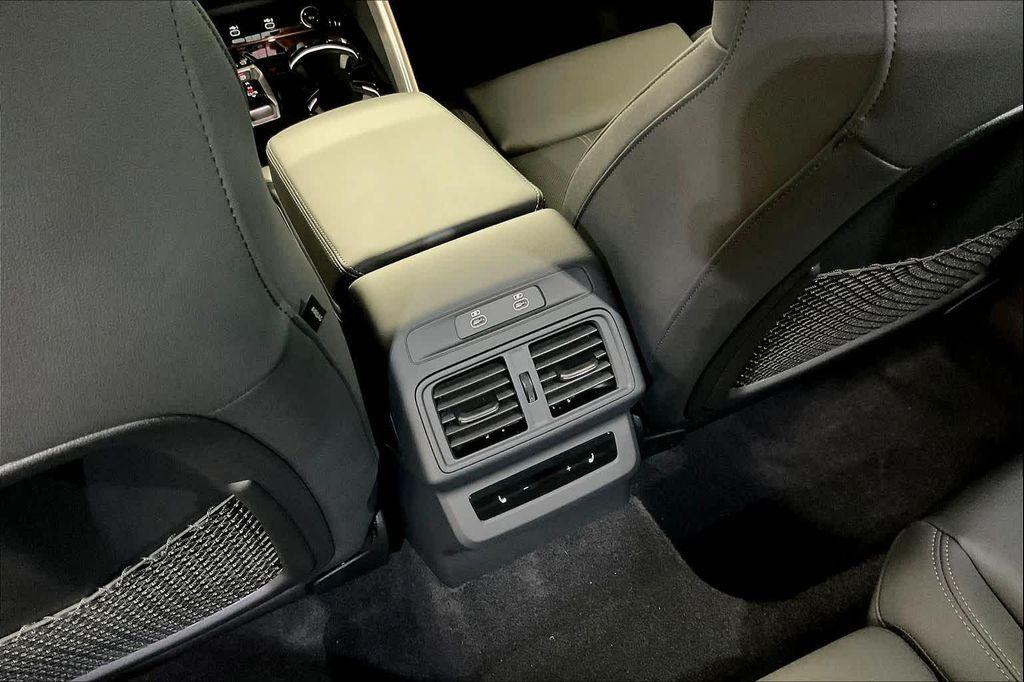 new 2025 Audi Q5 car, priced at $64,990