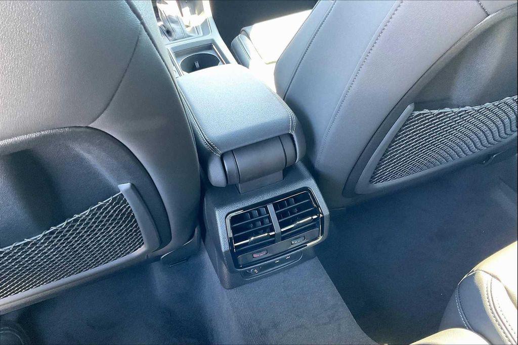 new 2025 Audi Q3 car, priced at $46,110