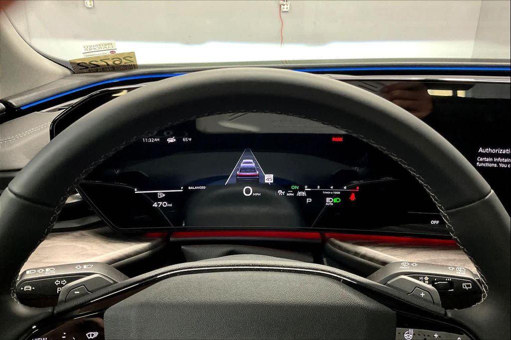 new 2025 Audi Q5 car, priced at $60,975