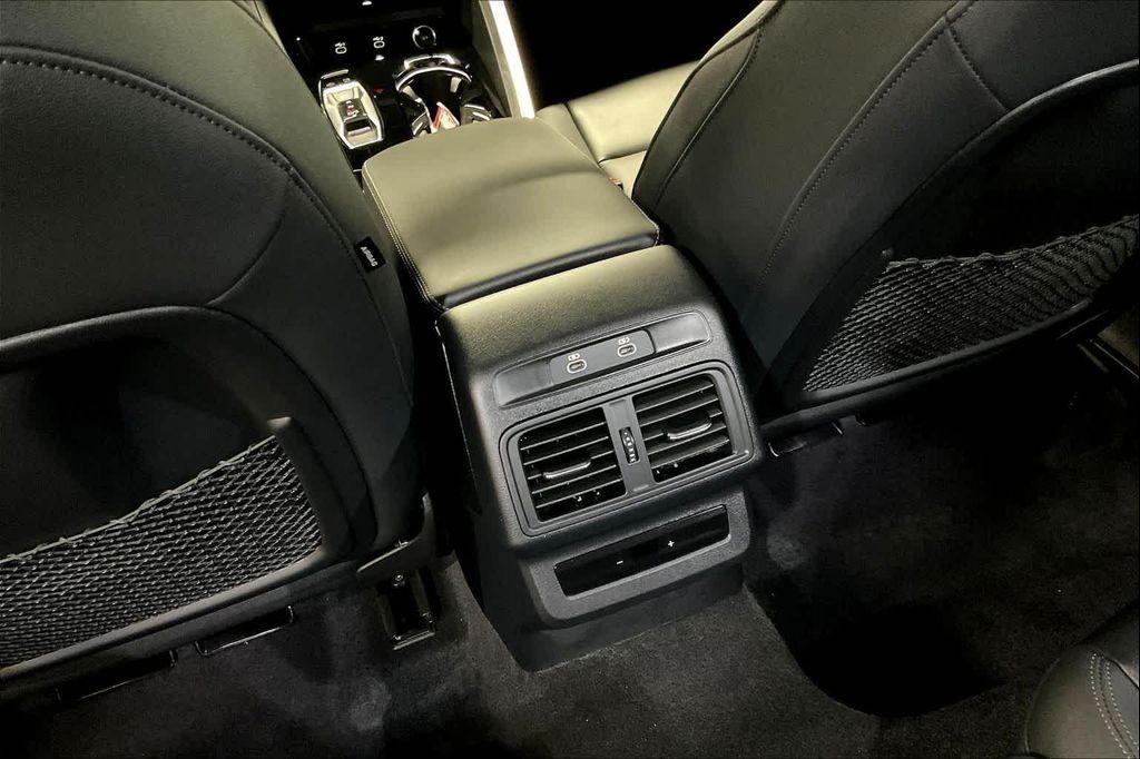 new 2025 Audi Q5 car, priced at $60,975