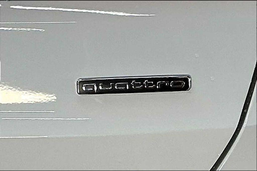 used 2022 Audi Q3 car, priced at $30,861