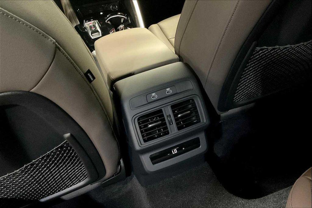 new 2025 Audi Q5 car, priced at $60,440