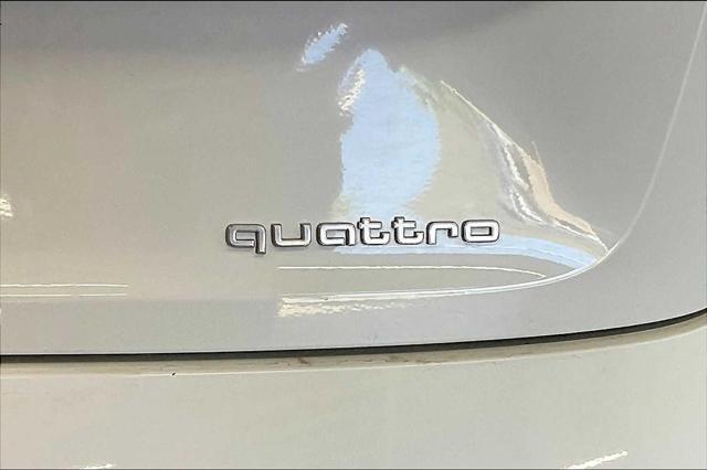 used 2021 Audi e-tron car, priced at $26,319