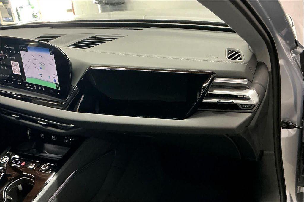 new 2025 Audi A5 car, priced at $53,225