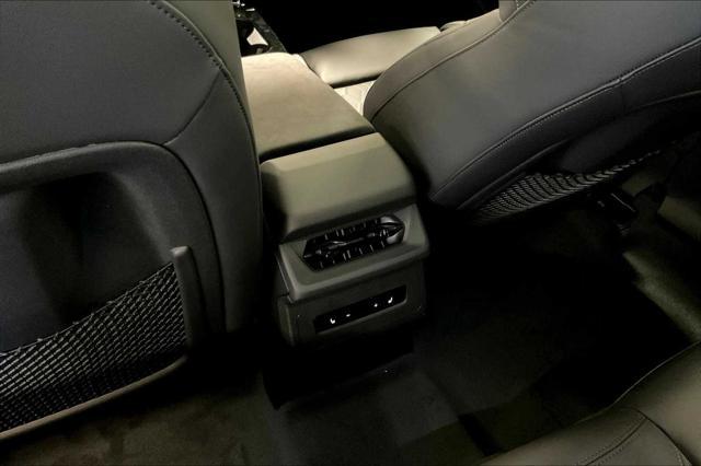 new 2025 Audi S6 e-tron car, priced at $88,390
