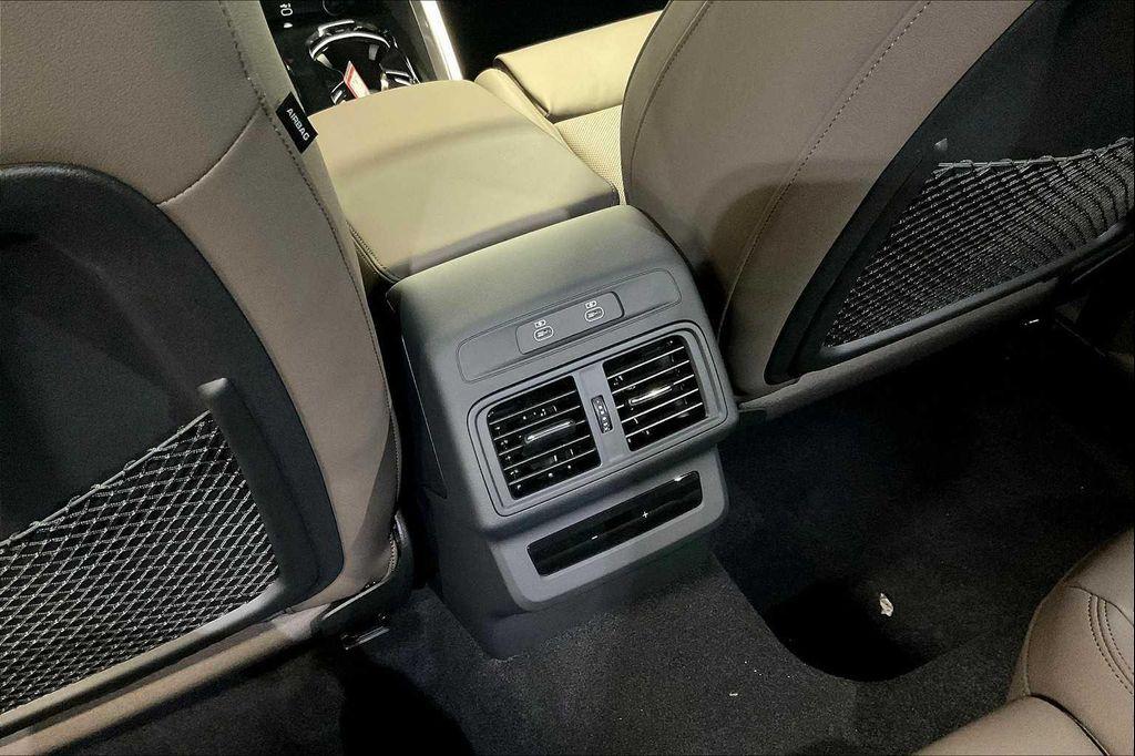 new 2025 Audi Q5 car, priced at $60,340