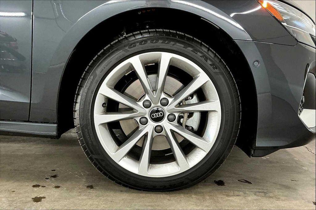 used 2025 Audi A3 car, priced at $35,309