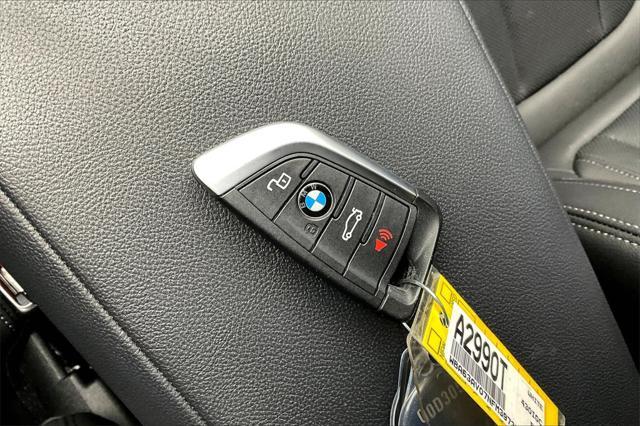 used 2022 BMW 430 Gran Coupe car, priced at $32,800