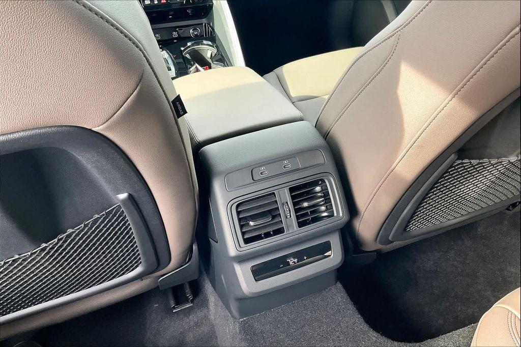 new 2025 Audi Q5 car, priced at $56,500