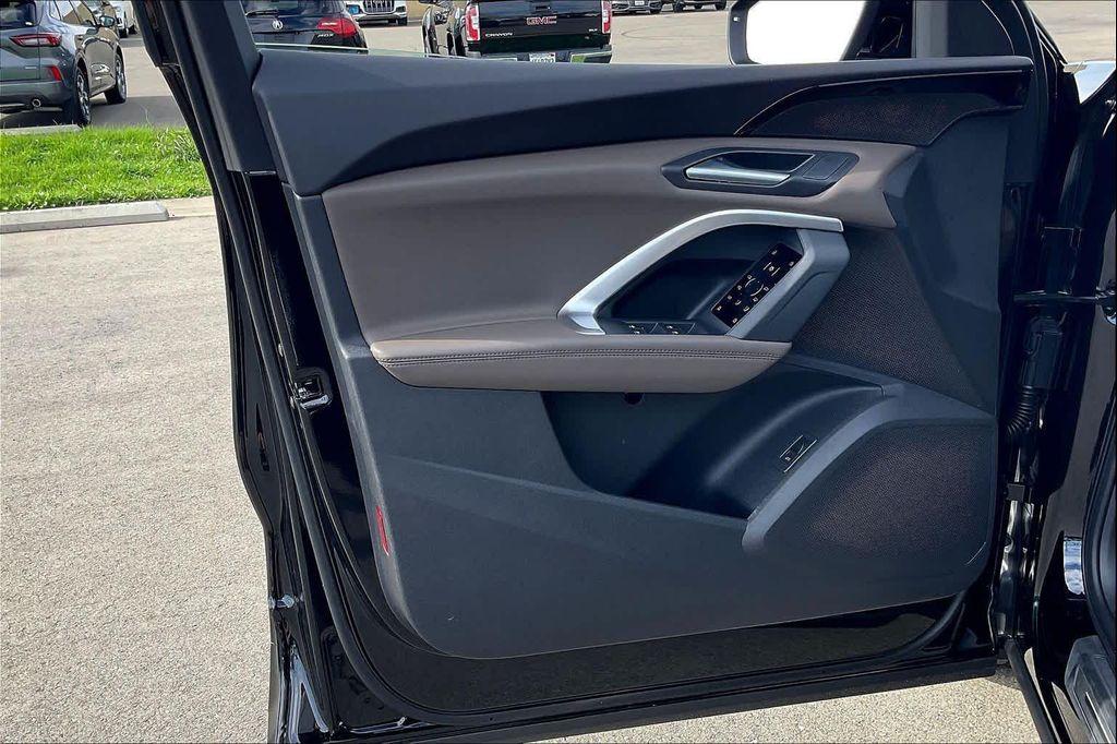 new 2025 Audi Q5 car, priced at $56,500