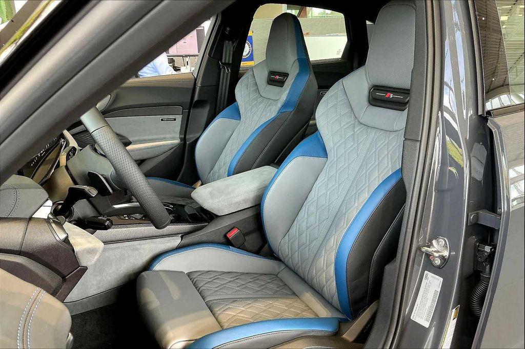 new 2025 Audi S5 car, priced at $80,645