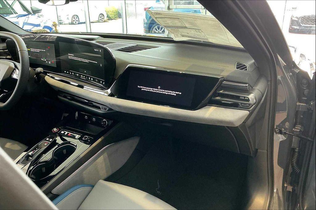 new 2025 Audi S5 car, priced at $80,645