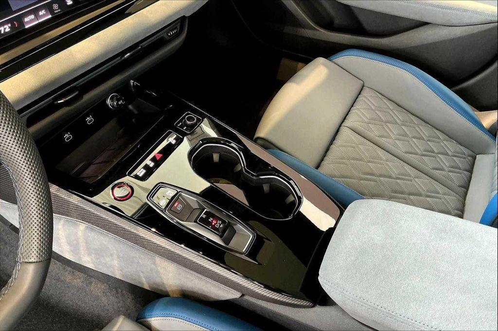 new 2025 Audi S5 car, priced at $80,645