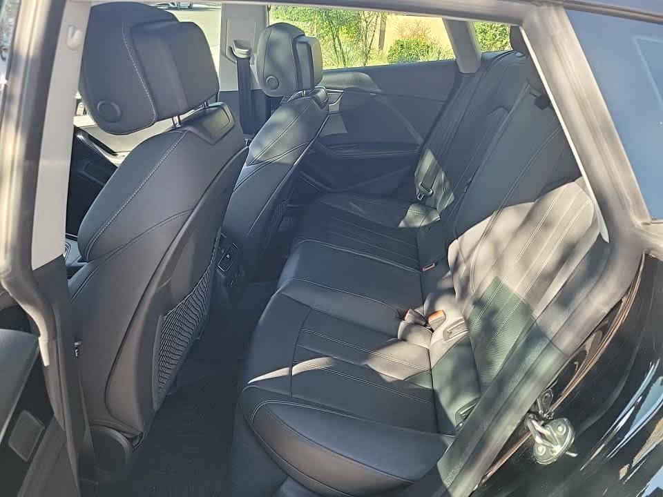 used 2022 Audi A5 Sportback car, priced at $30,475