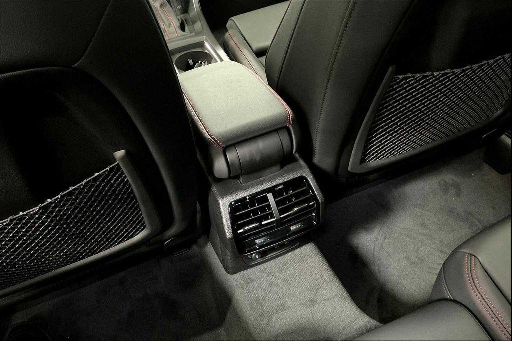 new 2025 Audi Q3 car, priced at $47,240